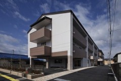 あかりや守山