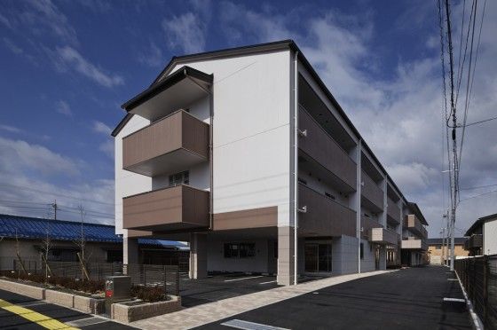 あかりや守山