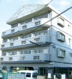 安寿の郷 板付