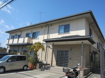 ミモザ藤沢いしかわ