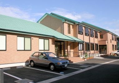 ミモザ平塚南原