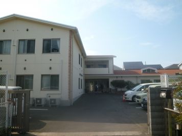 ミモザ茅ヶ崎萩園