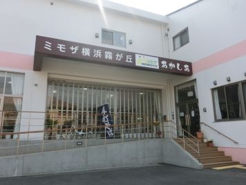 ミモザ横浜霧が丘