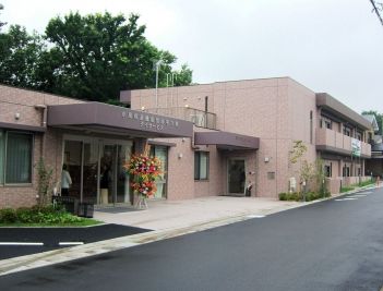 ミモザ川崎神木本町