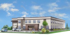 そんぽの家S　札幌発寒