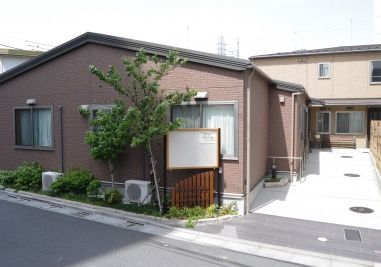 ミモザ千住桜木