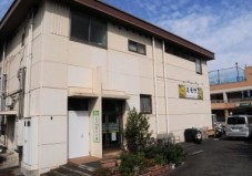 ミモザ品川八潮