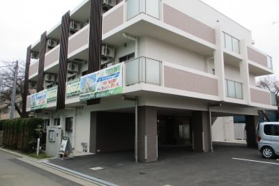 ミモザ久我山