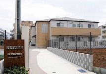 ミモザ西船橋