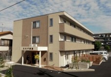 ミモザ新座