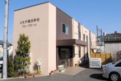 ミモザ横浜岸谷