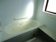 共用浴室