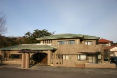 住宅型有料老人ホーム アリア城里