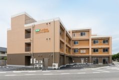 ココファン新川崎