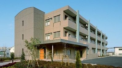 そんぽの家　泉北