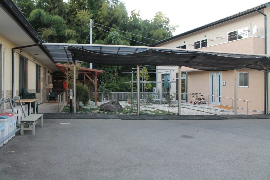 住宅型有料老人ホーム やまと