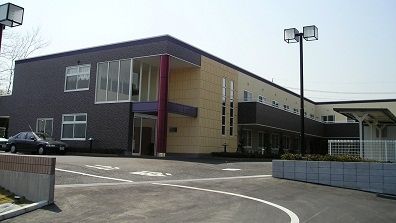 そんぽの家東川口