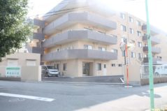 シニアパークレジデンス若泉の里