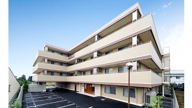 そんぽの家　上北台