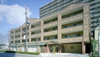 そんぽの家　加島駅前