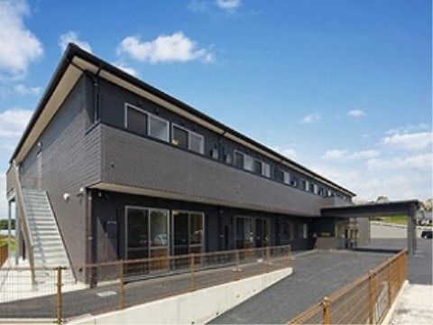 仁田原ノ杜