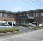 桐生ケアセンターそよ風