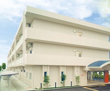介護付き有料老人ホーム　ライフビュー羽曳野