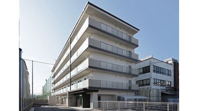 そんぽの家　太秦天神川