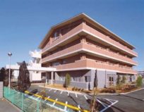 すこや家・志木柏町