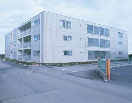 グループホームみんなの家・蓮田
