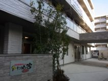 プレザンメゾン墨田立花