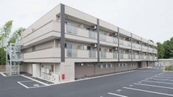 そんぽの家S 八乙女