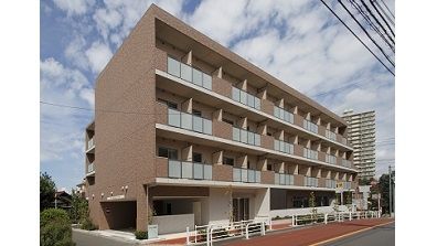 そんぽの家Ｓ　板橋若木