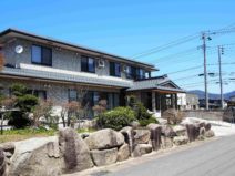 カインド・ホーム島貫