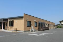 ひだまりの家倉賀野