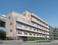 未来邸二子玉川
