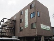 J’sハウス 川越新宿