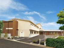 福寿まちだ根岸