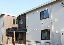 グループホームみさき前川