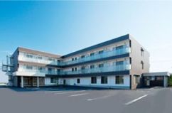 リリィ・ベル岡山東