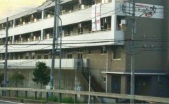 プレザンメゾン横浜羽沢町