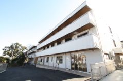 プレザンメゾン横浜鶴見