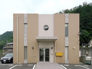 メディカルスイート岐阜北