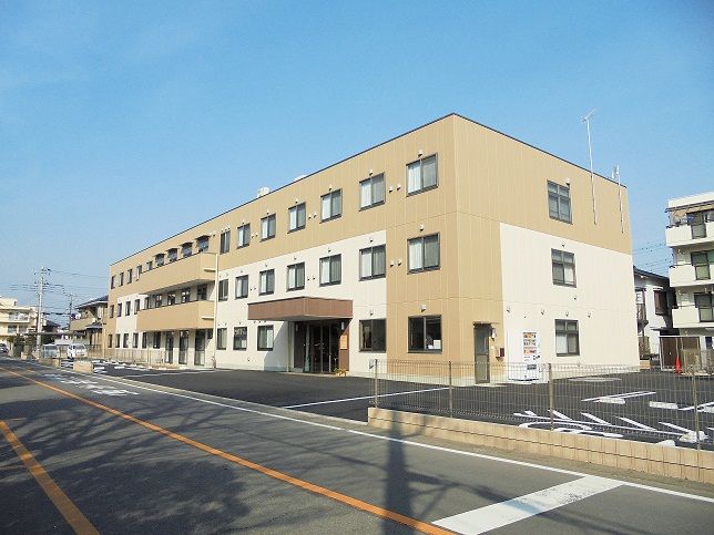 ニチイケアセンター坂戸緑町