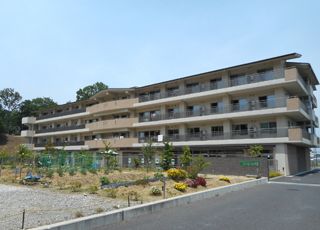 グループホーム ぽれぽれケアセンター白橿
