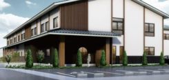 プレザンメゾン京都宇多野