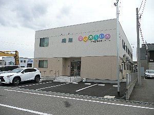 えがおらいふ