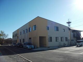 ご長寿くらぶ　取手藤代