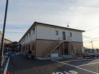 ご長寿くらぶ 松戸八ヶ崎