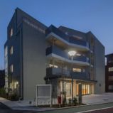 福寿こがねい緑町